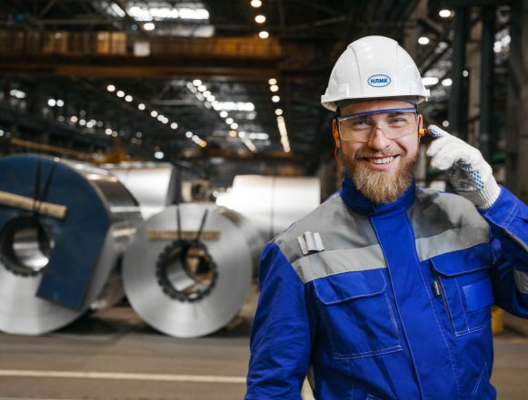 Лучший работодатель