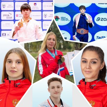 Спортсмен-2025