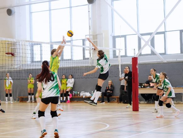 Открытое первенство