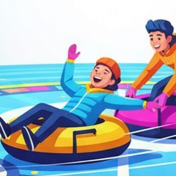 Спортивная афиша