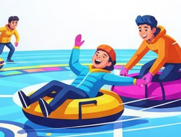 живой кёрлинг Спортивная афиша