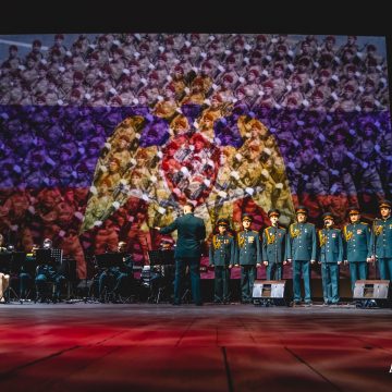 10-летию посвящается