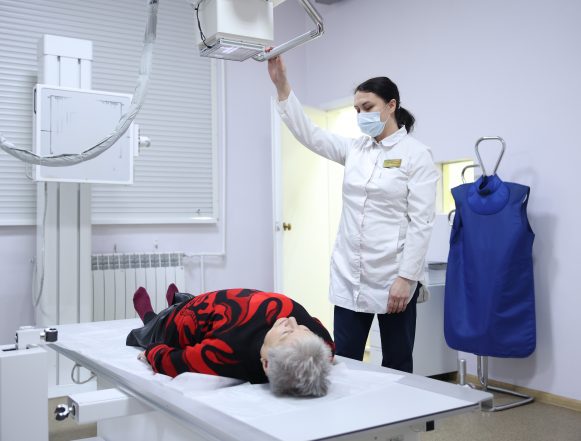 поликлиника Шкатова 430 шагов к качественному лечению