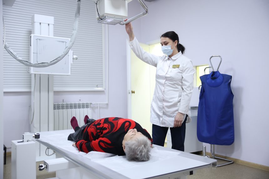 поликлиника Шкатова 430 шагов к качественному лечению