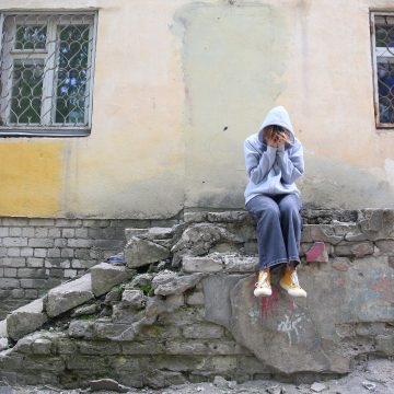 Убивающая нелюбовь