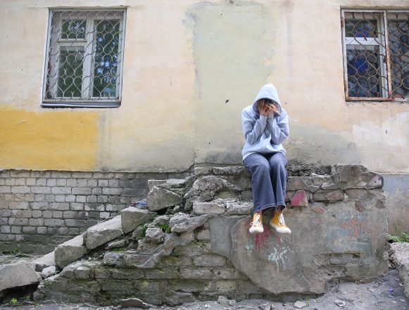 Убивающая нелюбовь