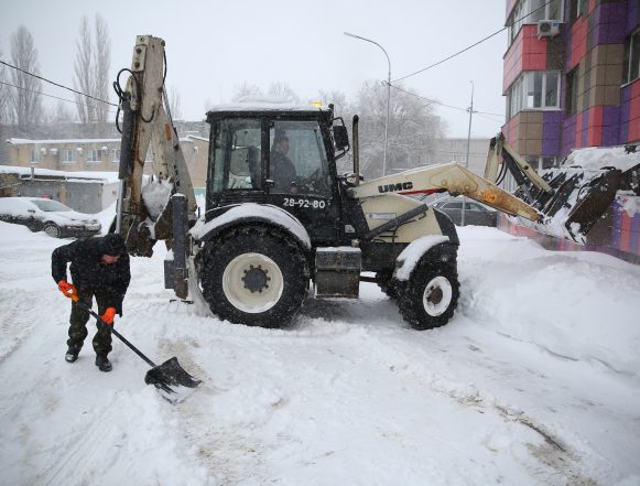 Камчатка. 2.0