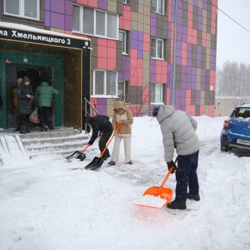 Жить под «Заботой»