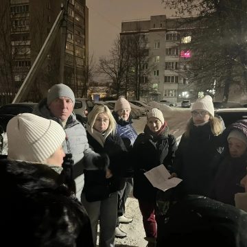 Аленин капремонт Бескрайней — капремонт