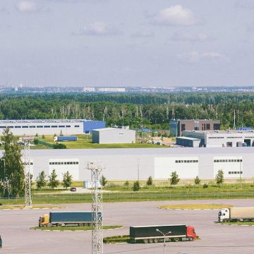 Производитель оборудования для космодрома «Восточный» в Липецке повышает эффективность