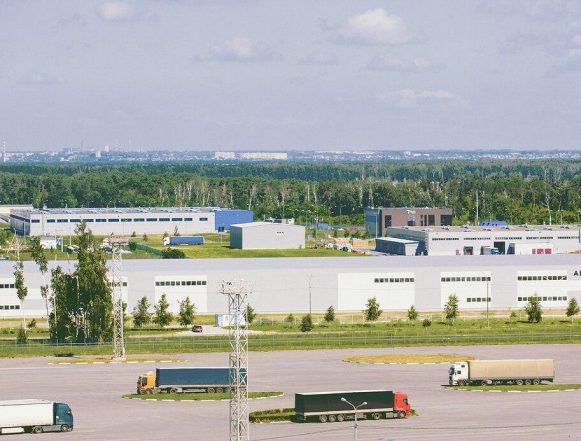 Производитель оборудования для космодрома «Восточный» в Липецке повышает эффективность