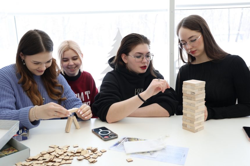 арт кластер бартеневка открытие (8) Вайб* Бартеневки