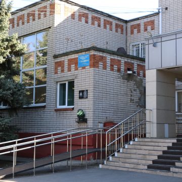 бугаков Школу ждёт ремонт