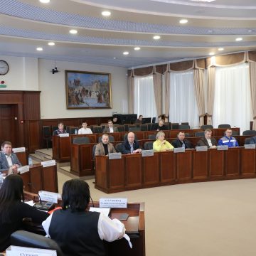 Выплаты для контрактников