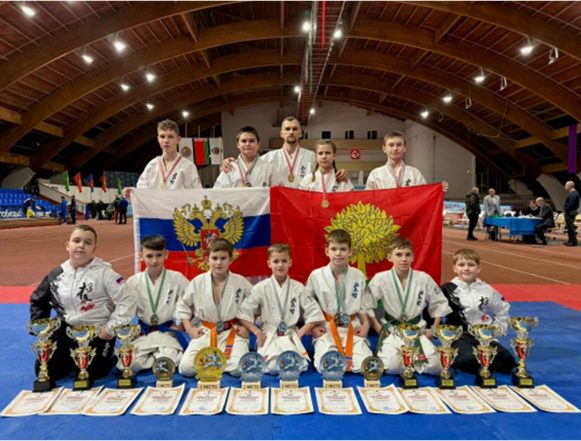 цуканов новость Отличный результат