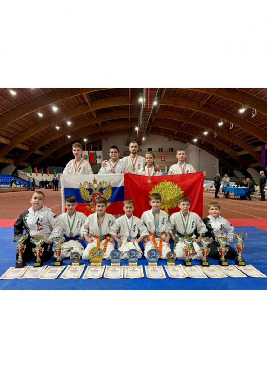 Отличный результат