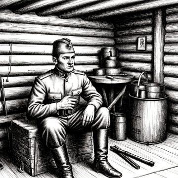 Посылка ИИ «Посылка» 12+