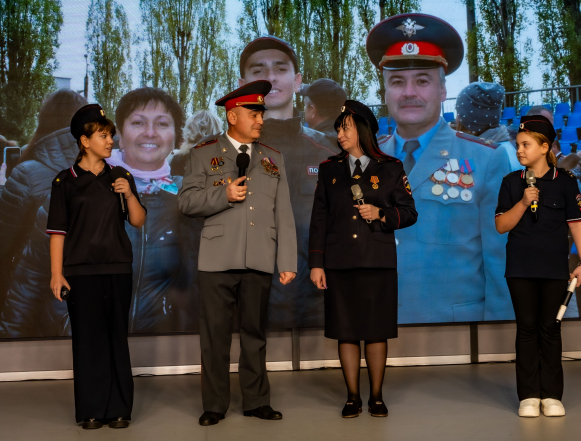 Профессия по наследству