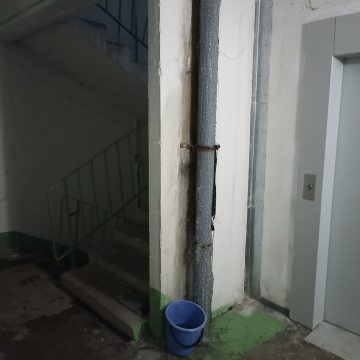 Фрай Стаханова Дом на Стаханова