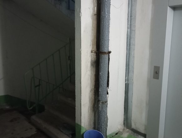 Фрай Стаханова Дом на Стаханова