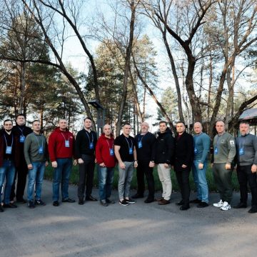 Гордость липецкой земли Теперик Важно найти себя