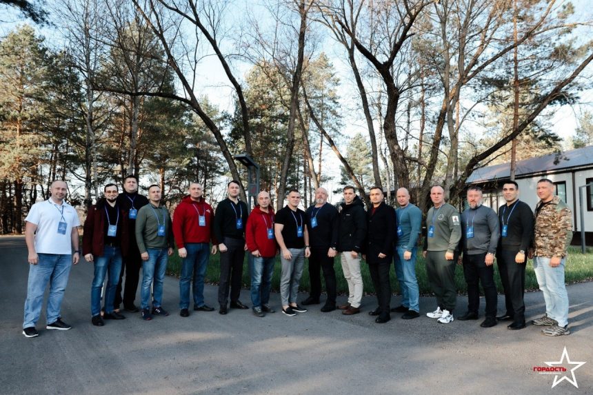 Важно найти себя