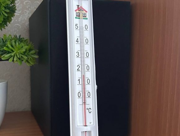 По-настоящему тепло