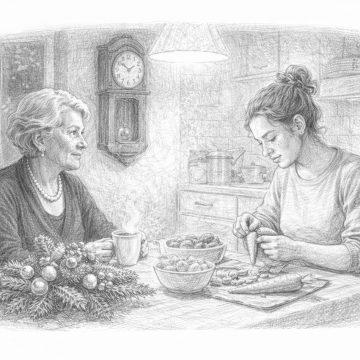 иллюстрация 2 Рассказы о любви