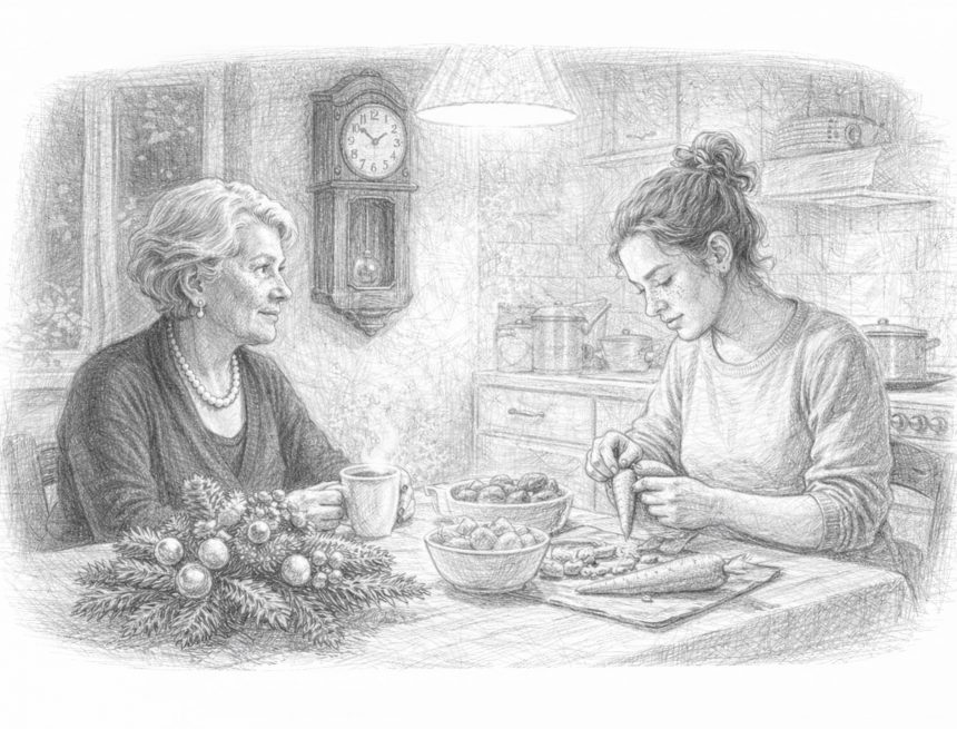 Рассказы о любви