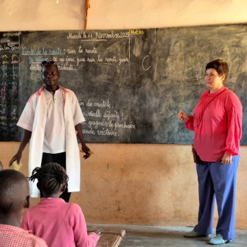 Ставка на русский