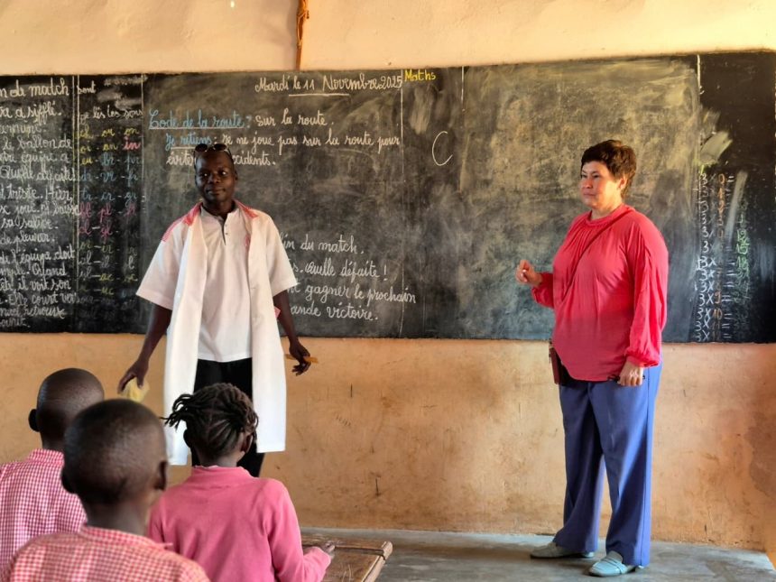 Ставка на русский