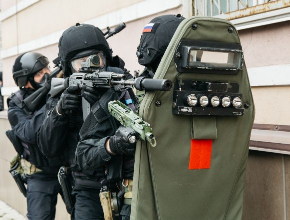 Липецкий «Феникс»