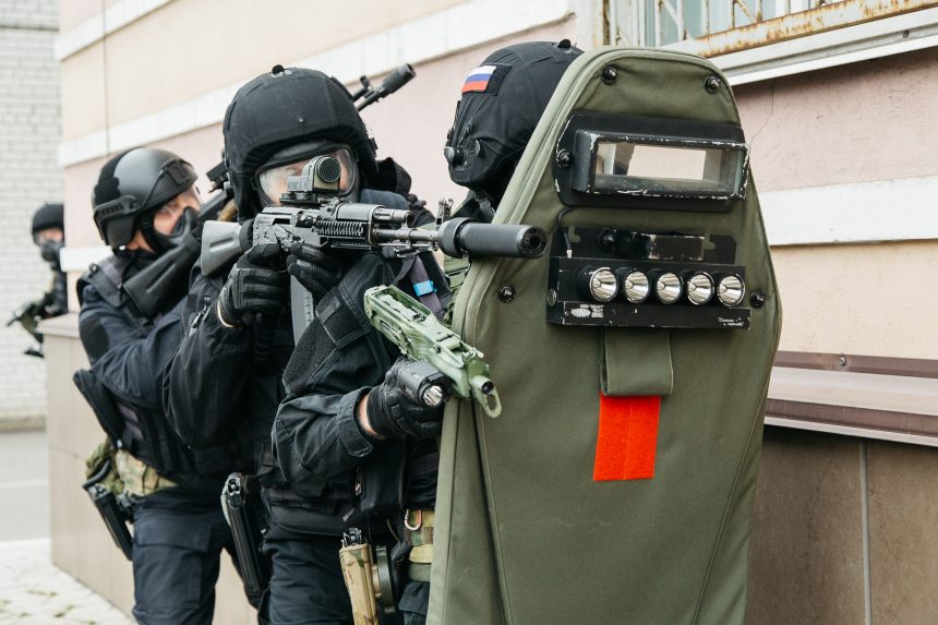 Липецкий «Феникс»