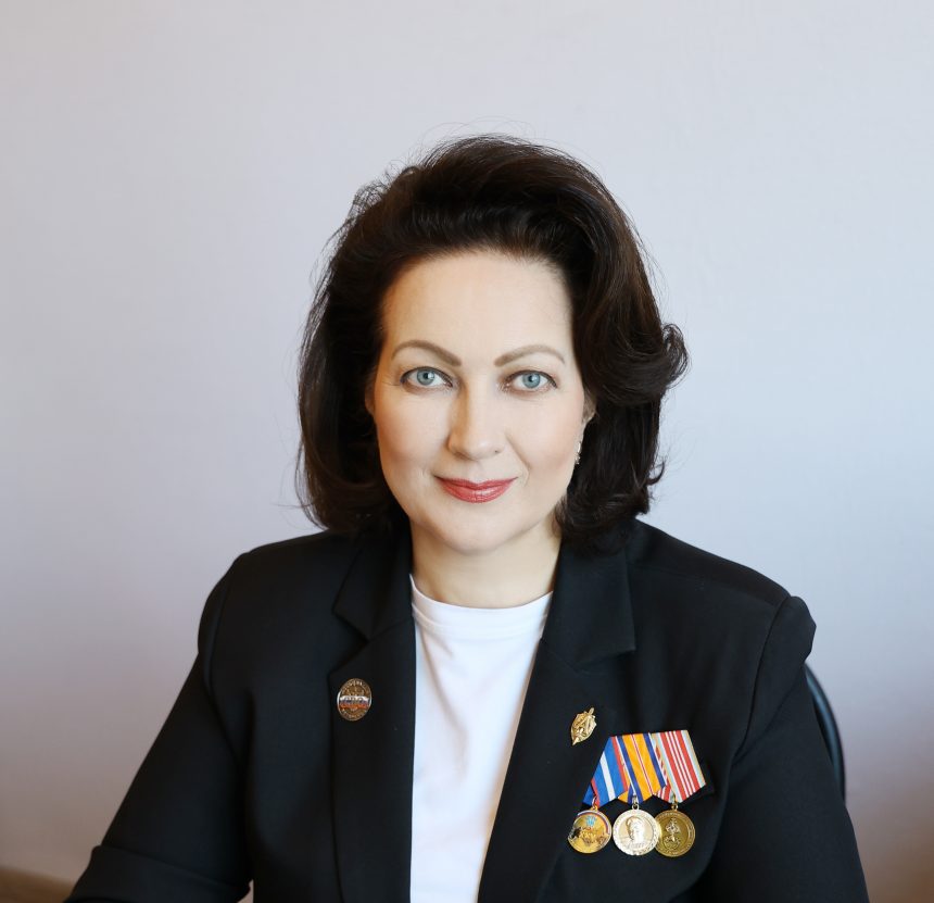 Бойцы невидимого фронта