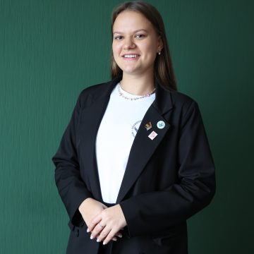 Ирина Варламова «Профессиональный старт» Ирины Варламовой