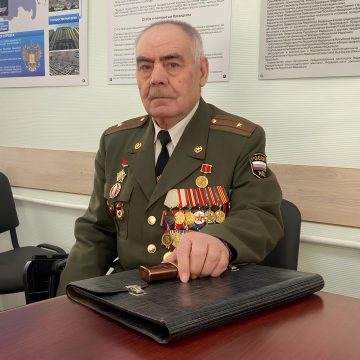 Ивашов …в связи с выводом войск