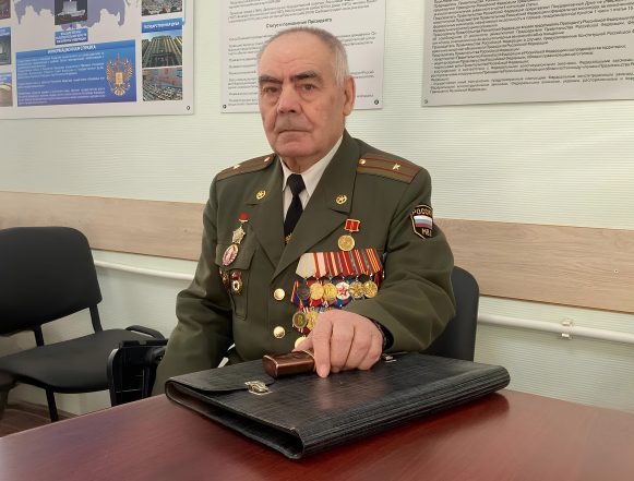 Ивашов …в связи с выводом войск