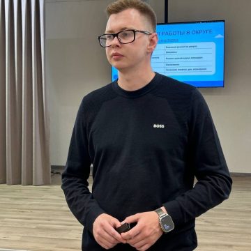 Корнаухов Ради комфорта и безопасности