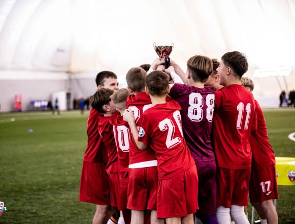 Кубок футбольной лиги