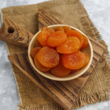 курага Курага или кайса?