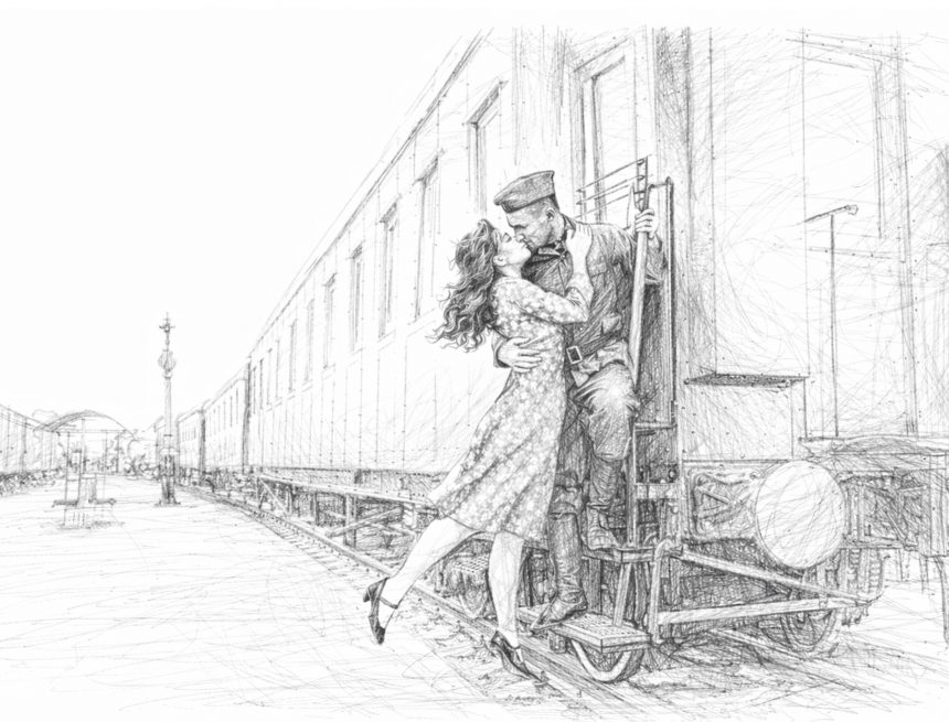 Рассказы о любви