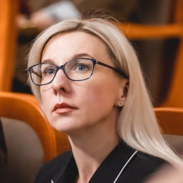 министр Министр финансов