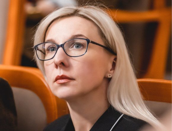 министр Министр финансов