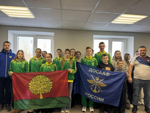 морское многоборье Морское многоборье