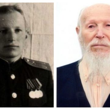 Ушёл из жизни Почётный гражданин Липецка и Калининграда