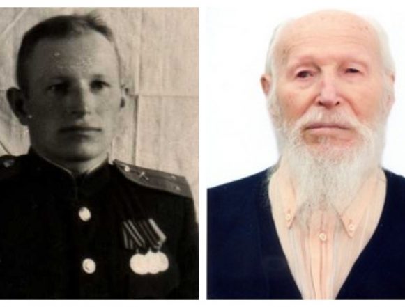 Ушёл из жизни Почётный гражданин Липецка и Калининграда