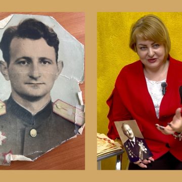 Ни слова о войне