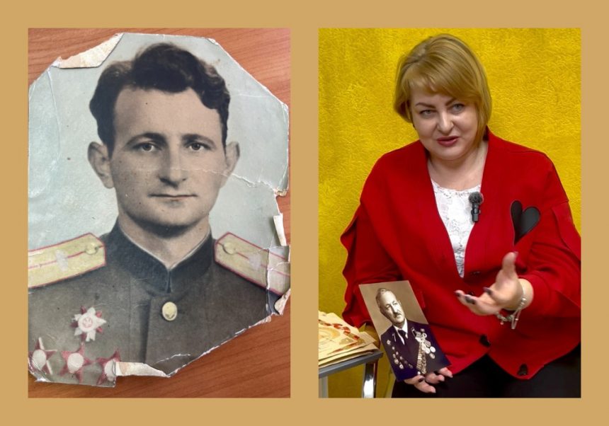 Ни слова о войне