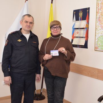 Вошли в совет