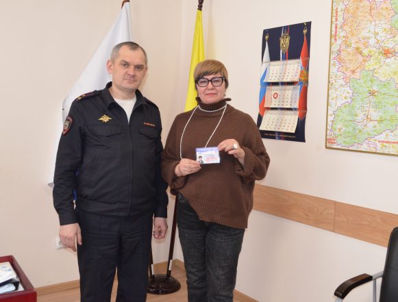 Вошли в совет